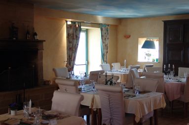 Auberge de Marville