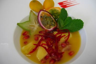 Les Epices Curiens
