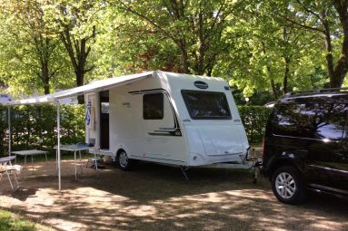 Camping de Contrexéville