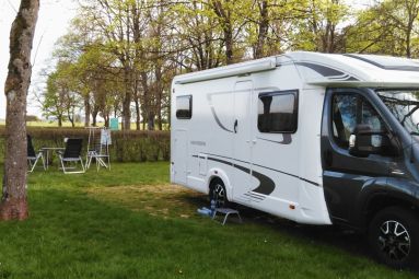 Camping de Contrexéville