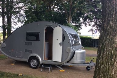 Camping de Contrexéville