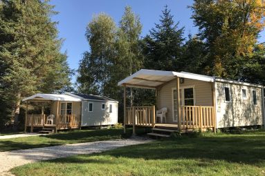 Camping de Bulgnéville
