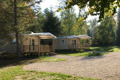 Camping de Bulgnéville
