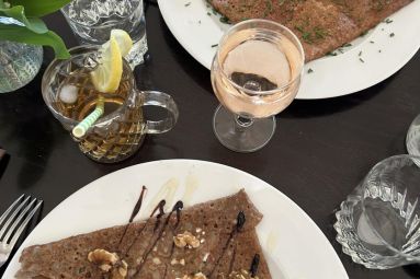 Chez Clairette