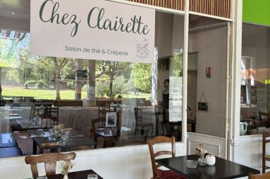 Chez Clairette