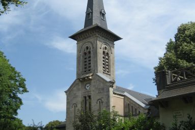 Destination Vittel