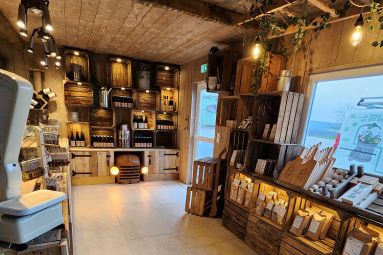 Ferme du Pichet