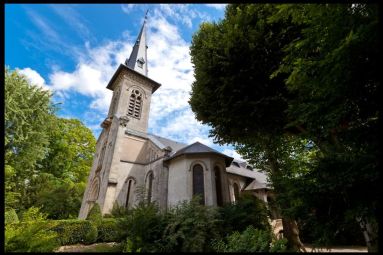 Destination Vittel, JF Hamard