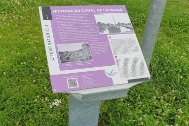 OFFICE DE TOURISME VAL DE MEUSE-VOIE SACREE