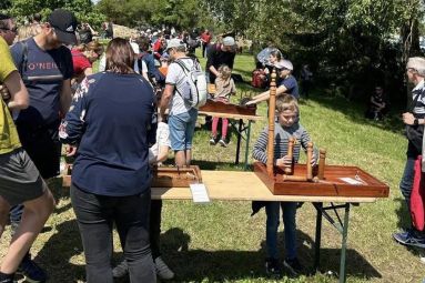 Traditions Meusiennes