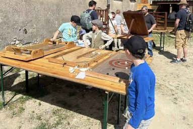 Traditions Meusiennes