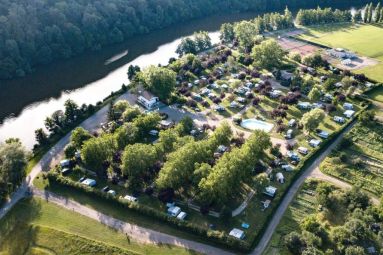 Camping Boucles de la Moselle