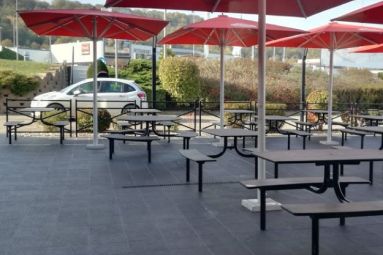 Burger King