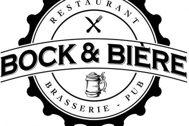 Bock et Bière