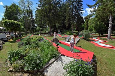 Domaine du Val Fleuri Aurélie PEIGNIER