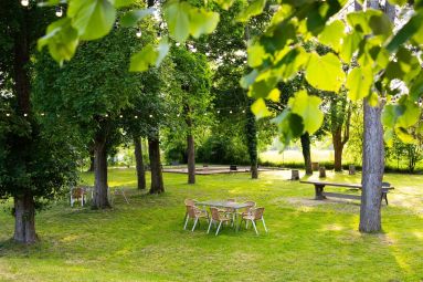 Domaine du Val Fleuri Aurélie PEIGNIER