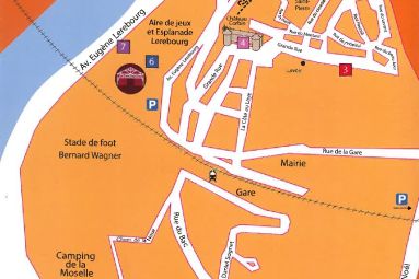 ville de Liverdun