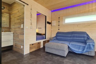 La Résidence des Sapins Monsieur NOEL