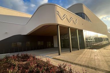 Jérôme BAUDOUIN pour CCBP