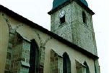 Mairie Monthureux