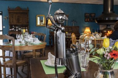 Restaurant du Golf