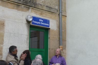 Mairie Robert Espagne