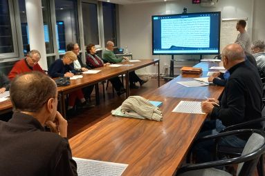 Archives départementales de la Meuse