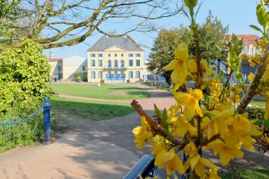 Mairie Bar-le-Duc