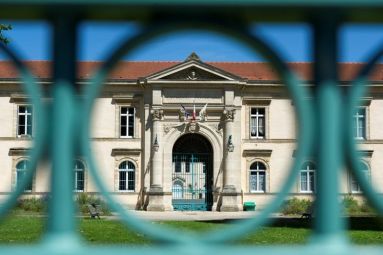 Guillaume Ramon/grpress.fr