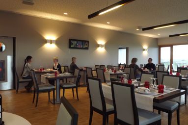 Hôtel restaurant Le Bindeuil