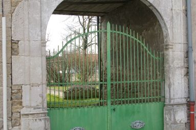 Mairie Gondrecourt