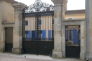Mairie Gondrecourt