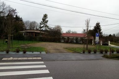 Mairie de Velaines