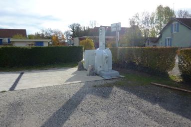 Mairie de Tronville-en-Barrois