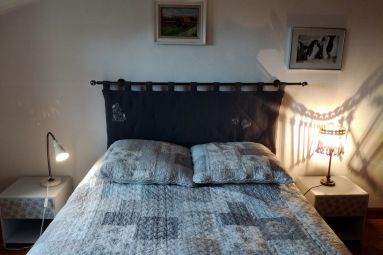 Chambre d'hôtes Au clos des Varnelles