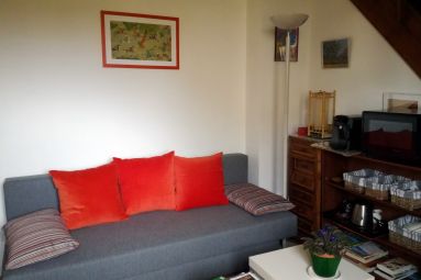 Chambre d'hôtes Au clos des Varnelles