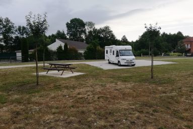 Mairie de Cousances les Forges