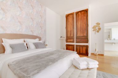 Villa des Ducs