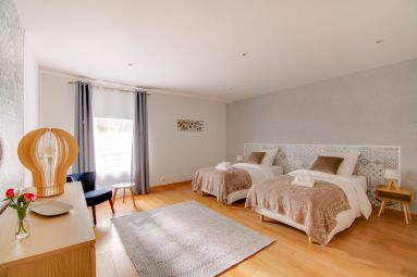 Villa des Ducs