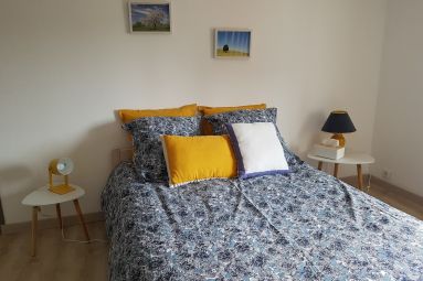 Gîte de la Croisette