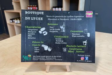 EPL agro Bar-le-Duc