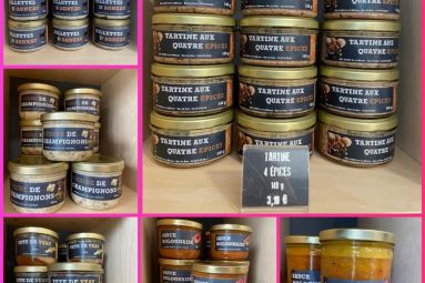EPL agro Bar-le-Duc