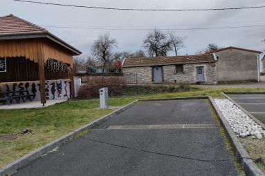 Mairie Horville-en-Ornois