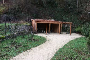 Mairie Nant-le-Petit