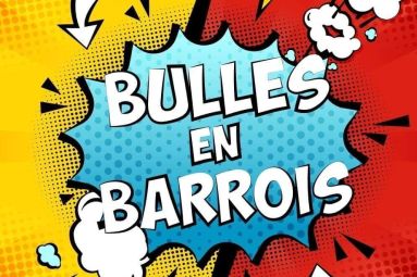 Bulles en Barrois