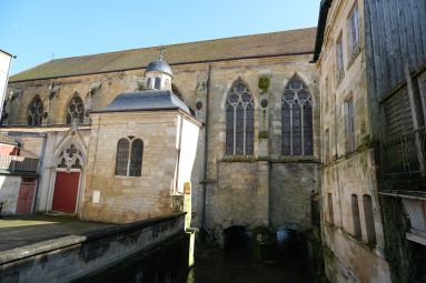 Ville de Bar-le-Duc