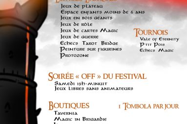 Les Déglingués du Jeu
