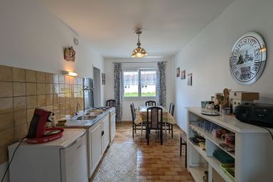 Gîte Renardeau