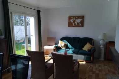 Gîte Renardeau