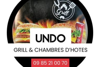 Undo